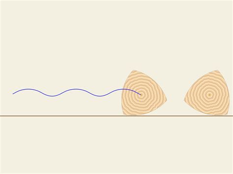 Circular Reuleaux triangle / Etudes // Mathematical Etudes