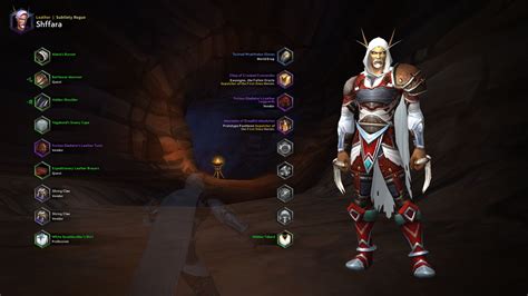 Nothing is true , Everything is permitted : r/Transmogrification