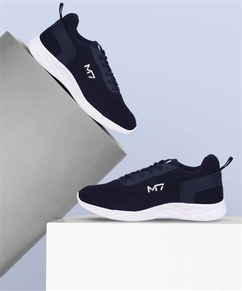 M7 By Metronaut Running Shoes For Men - Buy M7 By Metronaut Running ...