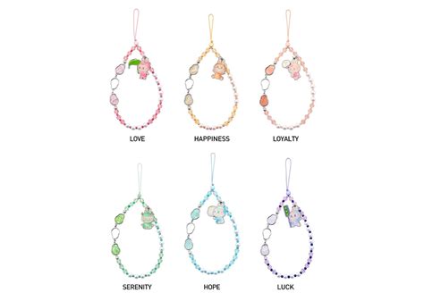 Pop Mart Labubu The Monsters Big into Energy Series Phone Charm Sealed ...