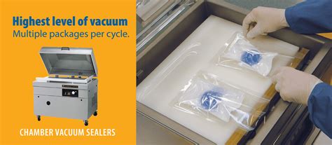 Chamber Vacuum Sealer Retort at Rachael Sattler blog