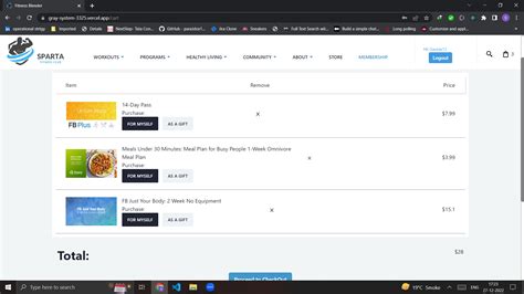 GitHub - gaurav78528/sparta-fitness-club: Sparta Fitness Club is an ...
