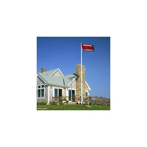 Buy College Flags & Banners Co. Arkansas New Logo Flag Online at Lowest ...