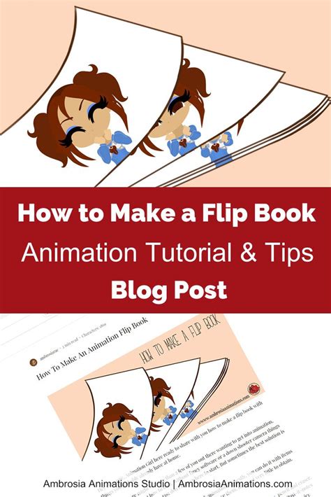 Image result for Flip Book Animation Tutorial