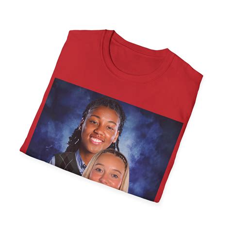 Paige Bueckers KK Arnold Step Sisters Vintage Shirt Bueckers Merch ...