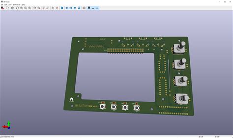 DIY zynthian with 2 x MCP23017 - Hardware - Zynthian Discourse
