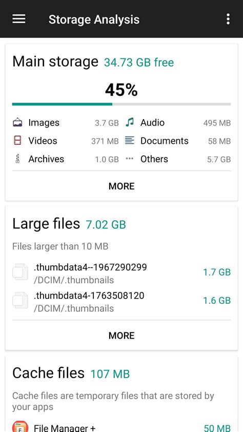 Image result for File Manager TV Box