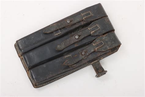 ratisbon's | Wehrmacht ammunition Pouch MP38/40 - 19042 | DISCOVER ...