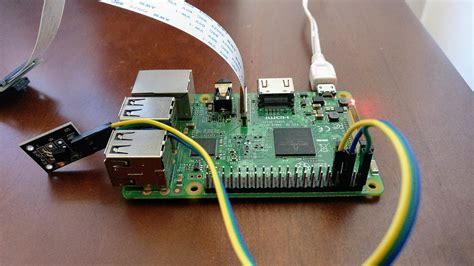 Firebase Python Con Raspberry Pi 的图像结果