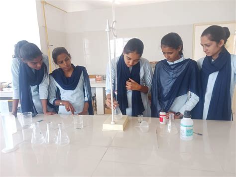 Facilities - Aravali Commerce and Science College