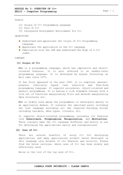 Computer Science Modules 的图像结果