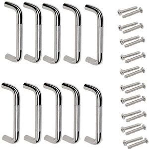 ONJECX CHD010 Stainless Steel Cabinet/Drawer Handle Price in India ...