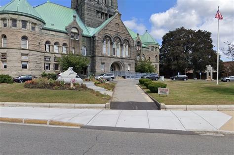 Attleboro District Court in Attleboro, MA - The County Office