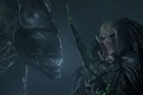 Image result for Alien Vs Predator Movie
