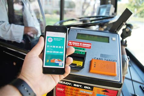 MCTS mobile app now ranked highest for transit tracking and E-Ticketing ...