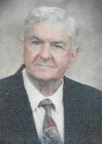 Darrell Tarrant Obituary - St. Augustine Record