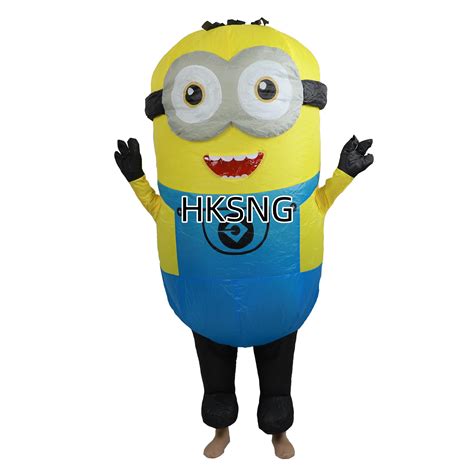 Minion-Holiday-Cosplay-Costumes-Inflated-Garment-Inflatable-Minions ...