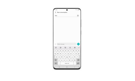Samsung Keyboard Tutorial 的图像结果
