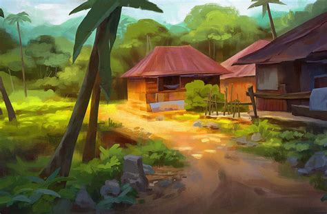 Drawing Background 的图像结果