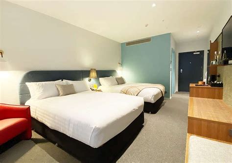 SUDIMA AUCKLAND CITY - Hotel Reviews, Photos, Rate Comparison - Tripadvisor