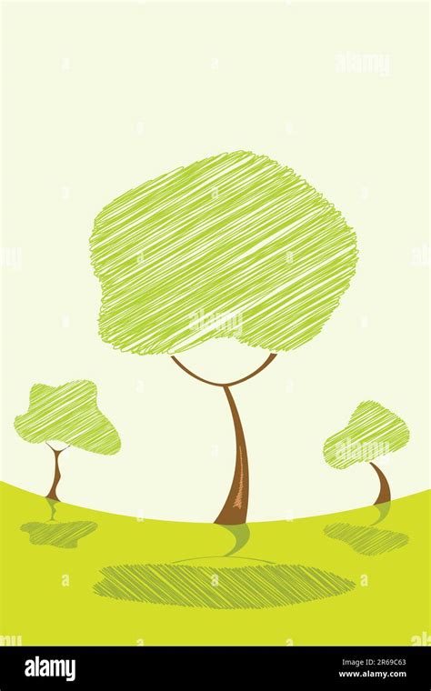 Abstract Tree Vector 的图像结果