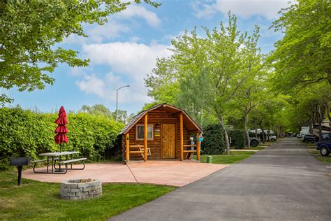 Salt Lake City KOA Holiday - RV Campground in Salt Lake City, UT