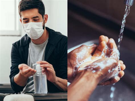 COVID-19 Prevention: Today's Google Doodle is a gentle reminder to wear ...