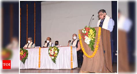 CoEP hosts graduation ceremony | Events Movie News - Times of India