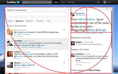 Image result for Twitter Message Interface