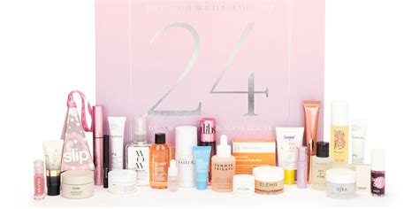 Revolve 2024 Beauty Advent Calendar Unboxing - Review, Details, Price
