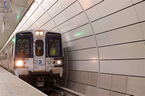 MTA releases draft LIRR schedules for Grand Central Madison, boosting ...
