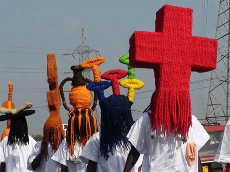 Connecting Afro Futures | Meer