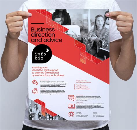 Business Poster 的图像结果
