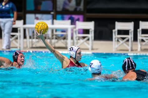 Water Polo Positions