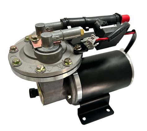 Brake Booster vacuum pump. Electronic Vacuum Switch, NEW Design. 2 year warranty | Force 10 Brakes