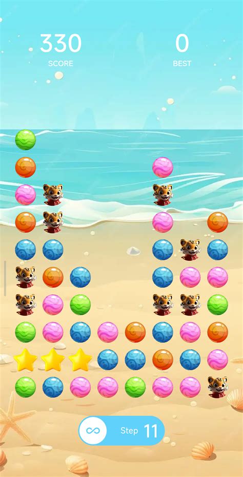 Download and Play Gleaming Grid on PC (Emulator)