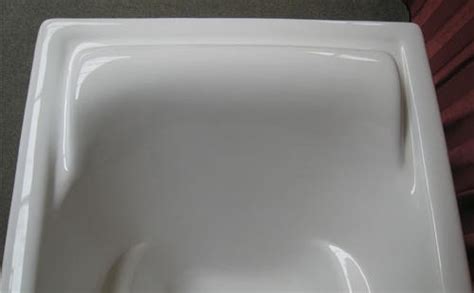 亚克力浴缸修补 亚克力浴缸修补方法详解!|浴缸|亚克力|砂纸_新浪新闻