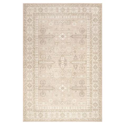 Rugs USA Nuloom Fae Wool & Cotton Rug