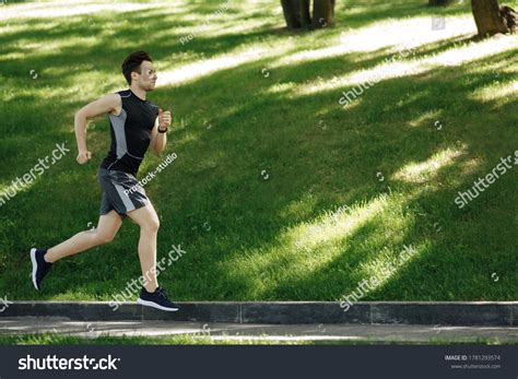 Runner Side View 的图像结果