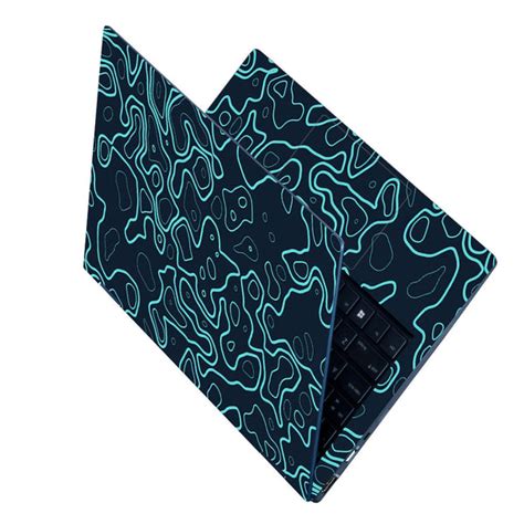Topography Laptop Skins – SkinsLegend