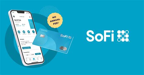 Apply for the SoFi Credit Card - Earn 2% Cash Back Rewards
