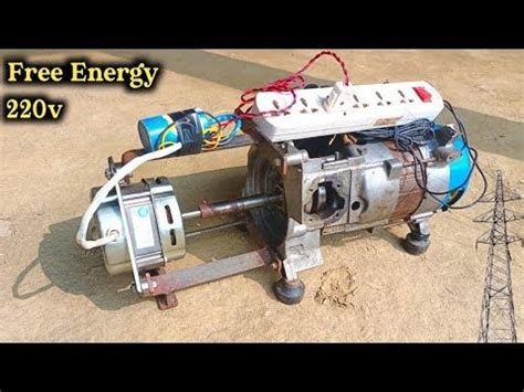 Free Power Generator 的图像结果