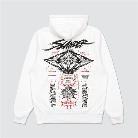 SLANDER Merchandise Shop – Slander Merchandise