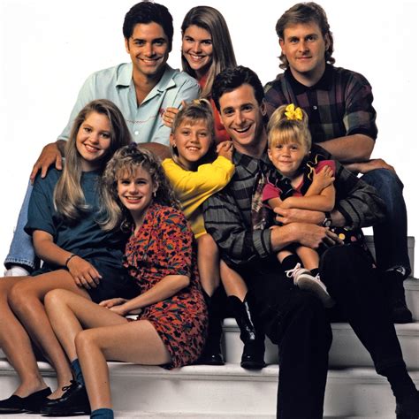 Full House Cast Having Family "Reunion" After Bob Saget's Death