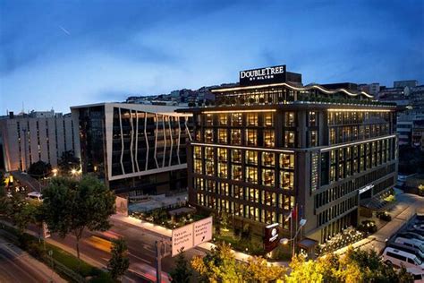 DOUBLETREE BY HILTON ISTANBUL- PIYALEPASA - Hotel Reviews, Photos, Rate ...