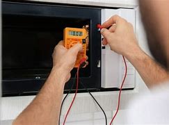 Image result for Microwave Not Heating but Running