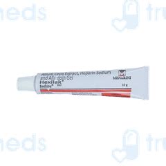Hexilak Gel 10 Gm - Uses, Side Effects, Dosage, Price | Truemeds