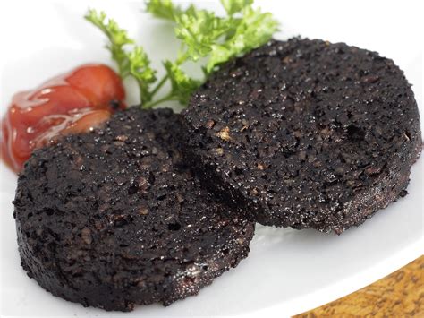 What Is Black Pudding In French at Amelie Monk blog