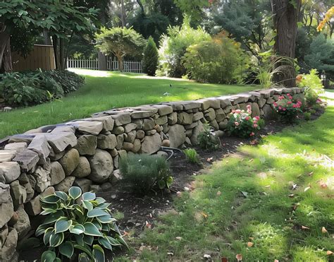 Image result for Retaining Wall Types