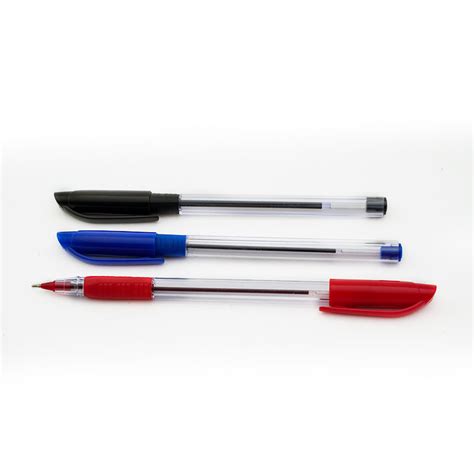 TRI Grip Ball Pen 0.7MM (Pack of 30) - Ban Labs Pvt Ltd